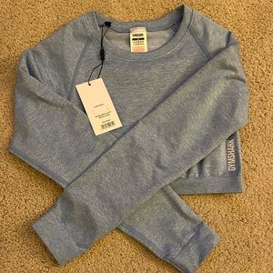New with tags GymShark top
